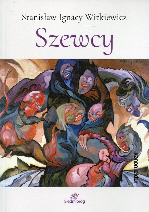 Szewcy