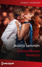 Gwiazdkowa fantazja - Jessica Lemmon
