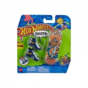 Hot Wheels Skate Deskorolka + buty HVJ87