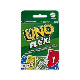 Gra Uno Flex (HMY99)
