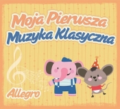 Moja pierwsza muzyka klasyczna Allegro