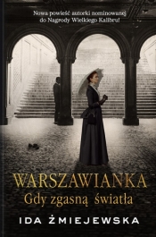 Warszawianka. - Żmiejewska Ida