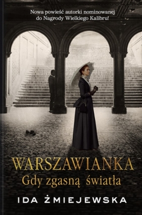 Warszawianka. - Ida Żmiejewska