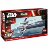 REVELL Resistance Xwing Fighter (06696)