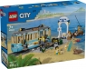  LEGO City Tramwaj przy plaży 605067+
