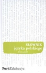 Słownik języka polskiego