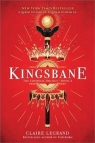 Kingsbane (The Empirium Trilogy, 2) Claire Legrand