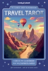 Travel Tarot. Lonely Planet Jeff Hinshaw