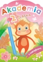 Akademia 2-latka - Anna Horosin