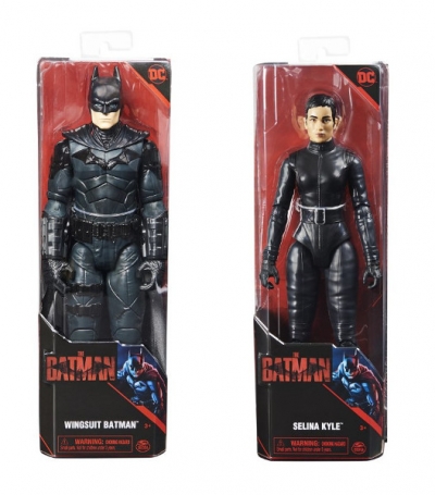 Figurka Batman 30cm