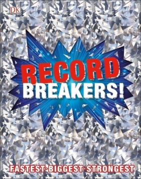 Record Breakers!