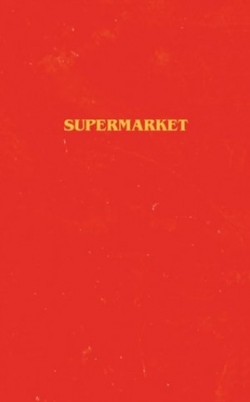 Supermarket - Bobby Hall