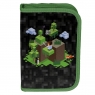 Piórnik bez wyposażenia - Pixel Blocks