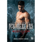 Moi mroczni mężczyźni - Monika Magoska-Suchar
