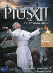 Pius XII Pod rzymskim niebem - <br />