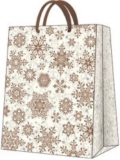 Torba LARGE PREMIUM AGB029805 gwiazdka