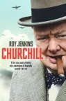 Churchill Jenkins Roy