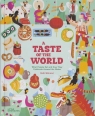 A Taste of the World (New Edition) Beth Walrond