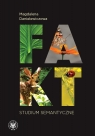 Fakt. Studium semantyczne Magdalena Danielewiczowa