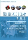 Niebieskie Hełmy w akcji Wej Hechu