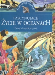 Fascynujące życie w oceanach - Andy Williams