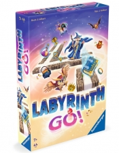 Ravensburger, Labyrinth GO! (24796)