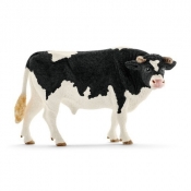 Byk rasy Holstein - 13796