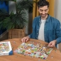 Ravensburger, Puzzle 500: Uroczy chaos w stylu kawaii (12001796)