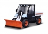 Bobcat Toolcat 5600 W/Snow Plow 10cm