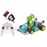 CARRERA RC S.T.Mario Cart 7, Yoshi (162061)