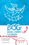 Bóg kocha i zbawia człowieka klasa 7 i 8Ćwiczenia na lekcje religii, do Piotr Bałoniak, Kamilla Frejusz, Mateusz Janyga, Katarzyna Wawrzyniak