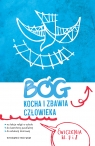 Bóg kocha i zbawia człowieka. Klasa 7 i 8. Ćwiczenia na lekcje religii, do Piotr Bałoniak, Kamilla Frejusz, Mateusz Janyga, Katarzyna Wawrzyniak