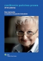 Rzeźbienie państwa prawa. 20 lat później - Ewa Łętowska, Krzysztof Sobczak
