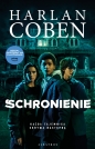 Schronienie. Tom 1 (wydanie filmowe) - Harlan Coben