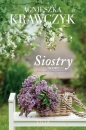 Siostry. Czary codzienności. Tom 1 - Agnieszka Krawczyk