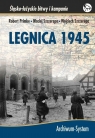 Legnica 1945 TW Robert Primke, Maciej Szczerepa, Wojciech Szczere