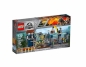 Lego Jurassic World: Atak dilofozaura na posterunek (75931)