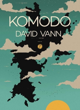 Komodo - David Vann