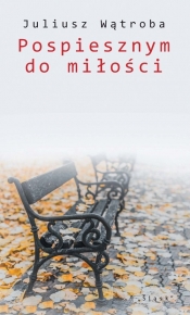 Pospiesznym do miłości - Juliusz Wątroba