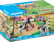Playmobil Country: Turniej jeździecki (70996)