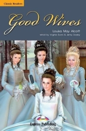 Good Wives. Reader Level 5