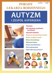 Autyzm i zespół Aspergera - Umińska Agnieszka