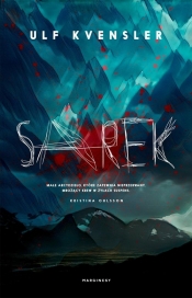 Sarek - Kvensler Ulf