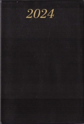 Terminarz 2024 A6 MIX