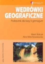Wędrówki geograficzne 2 Podręcznik