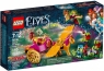 Lego Elves: Azari i leśna ucieczka goblinów (41186) Wiek: 7-12 lat