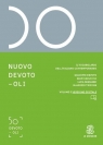 Nuovo Devoto-Oli słownik + app Giacomo Devoto