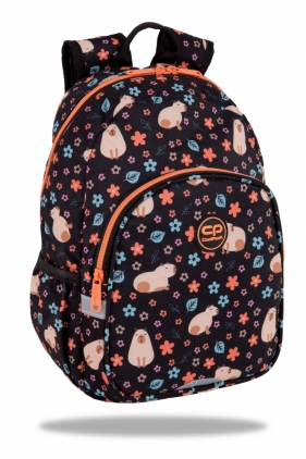 Coolpack, Plecak dziecięcy Toby - Capybara (F049937)