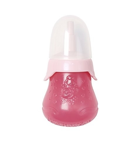 BABY ANNABELL Magiczna butelka z mlekiem (794968)
