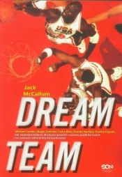 Dream Team - McCallum Jack